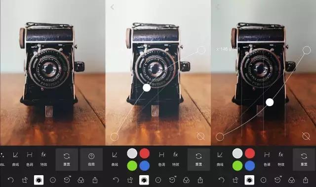 曲线基础知识,cad曲线高级用法