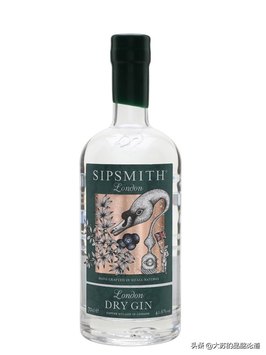 受欢迎的金酒推荐,10大受欢迎的威士忌