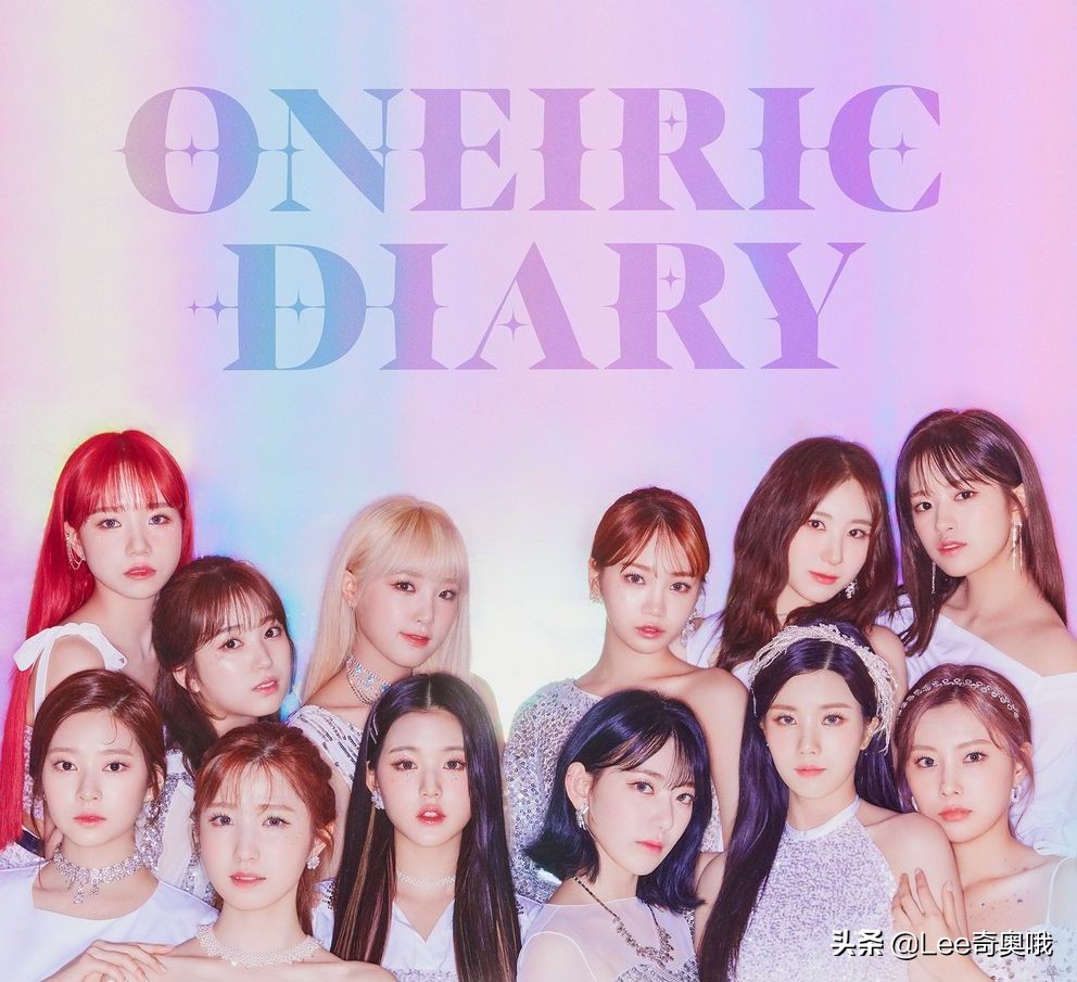 2022年韩国女团销量,韩国女团销量2010-2023