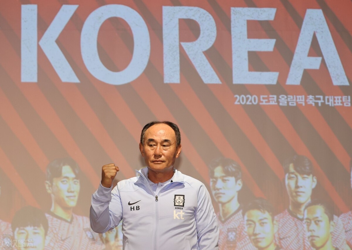 韩国国奥爆冷不敌中国,孙兴慜李刚仁入选韩国男足