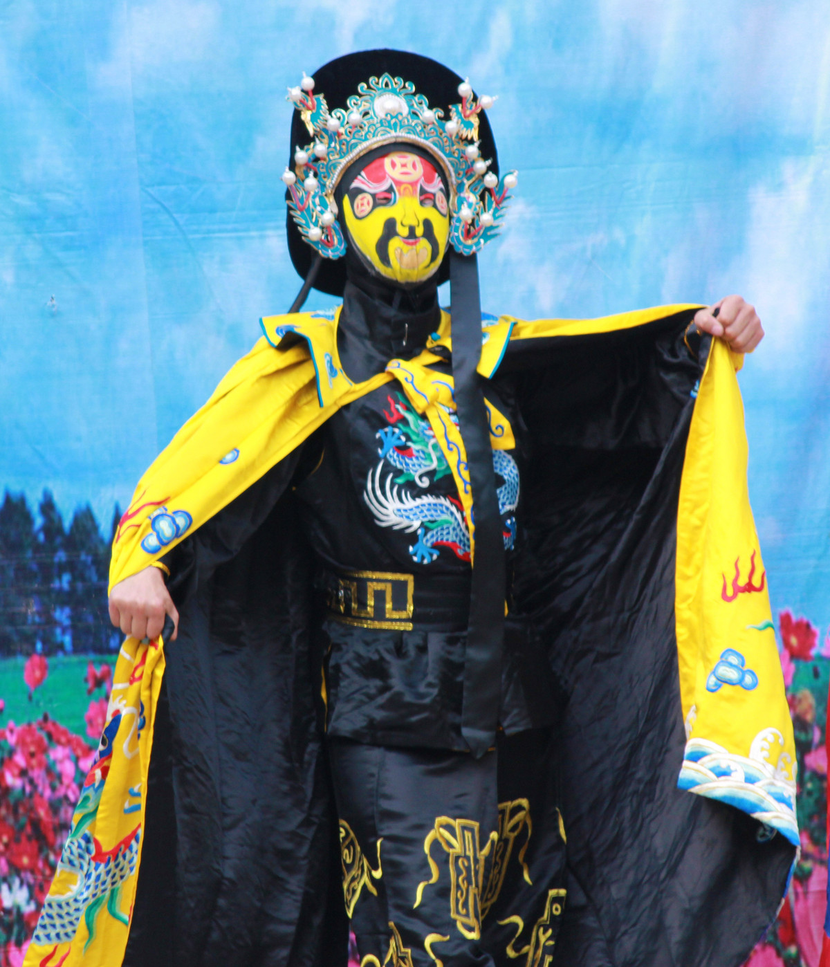 梦回汉唐感受,梦回秦汉表演