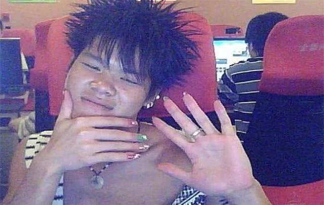 90后非主流经典网名-起名网,让人印象深刻的网名昵称