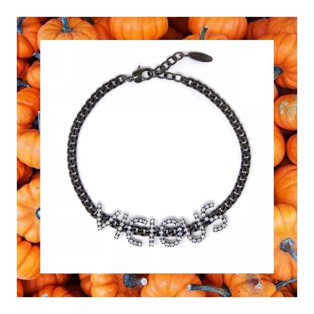 时髦ins风饰品,明星同款配饰推荐