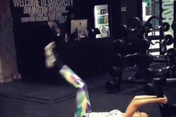 瘦身塑形20分钟,20分钟力量训练瘦身塑形