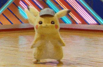 去吧皮卡丘不能打野怪,去吧皮卡丘不是横屏吗