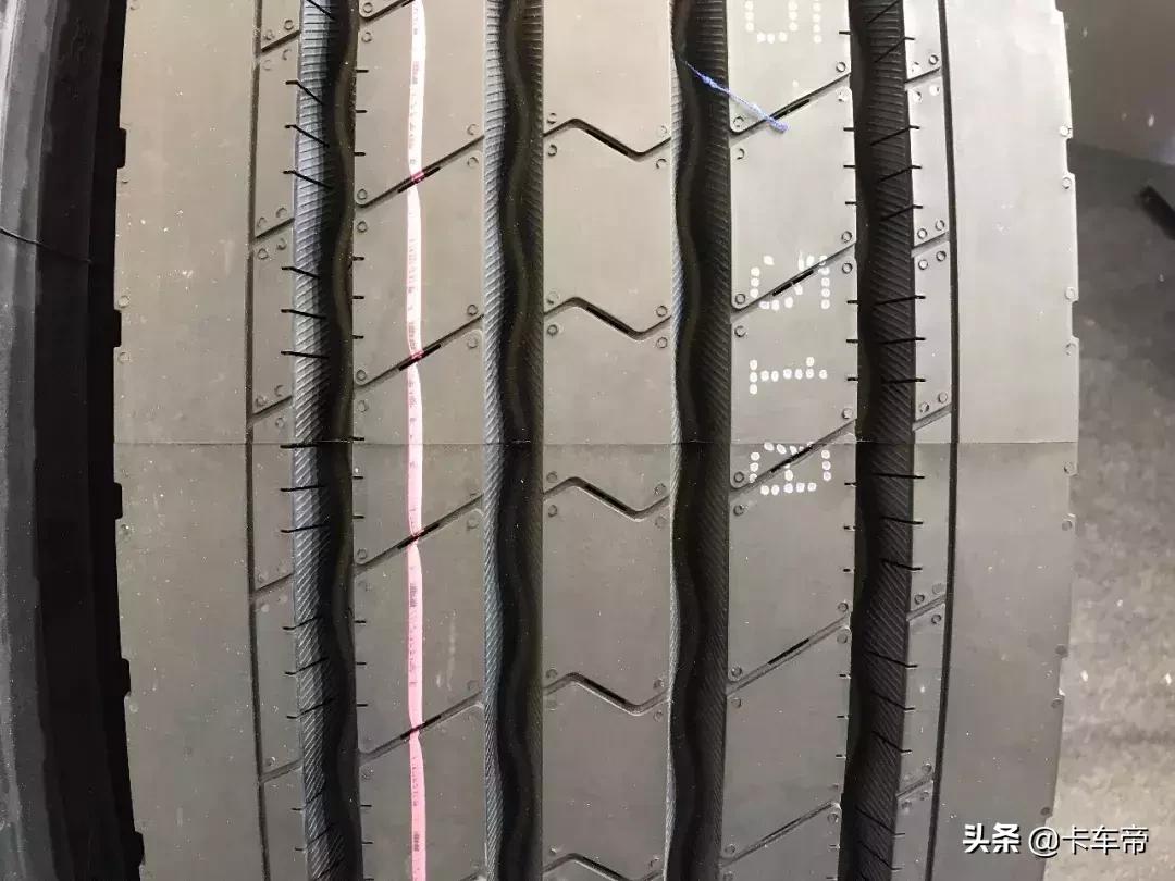 超强钢丝技术金宇发布5款新品挑战超高里程