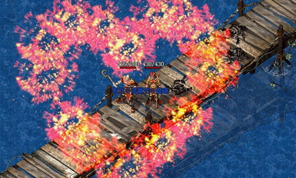 热血传奇十五年大事记,热血传奇20年百区现状