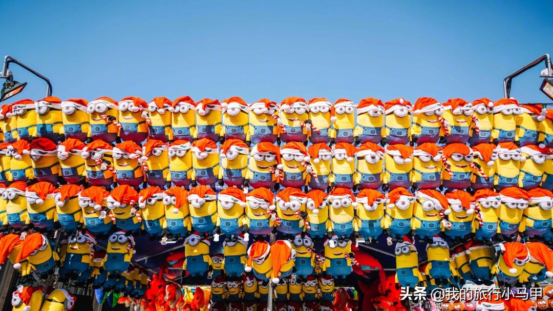 迪拜旅游攻略必去的地方,迪拜游玩全攻略