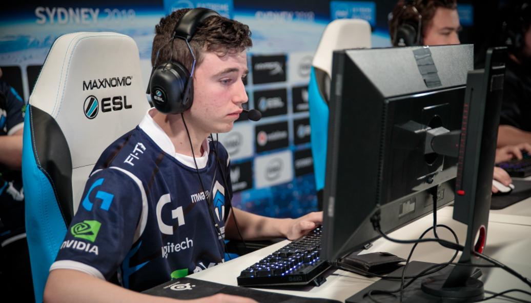 csgotop20选手看好的未来之星,csgo2023年top20名单