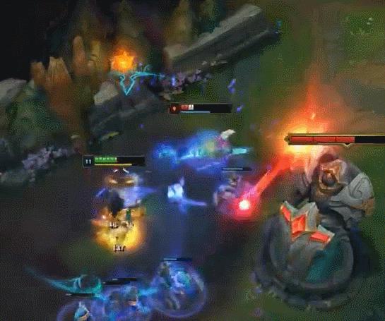 阿卡丽被削弱了吗,lol手游更新烬削弱阿卡丽增强