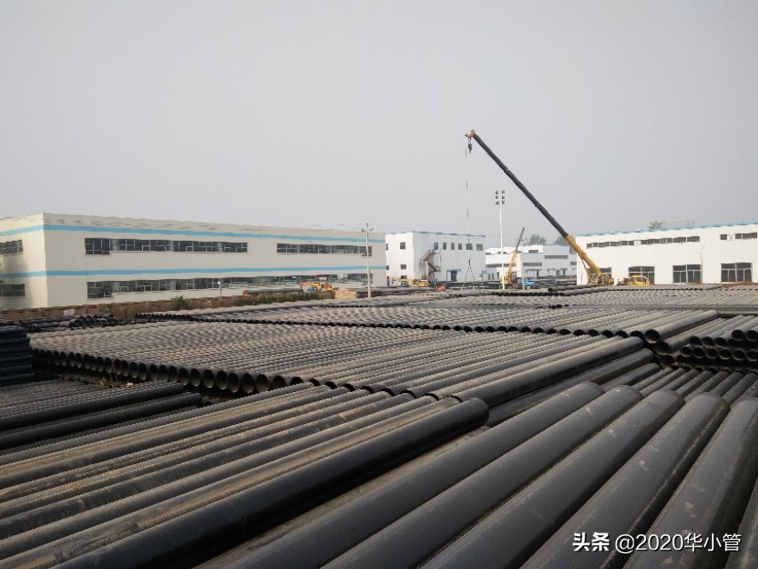 走进“春天里”—华创天元公司山东蒙阴城投重点民生供水项目侧记