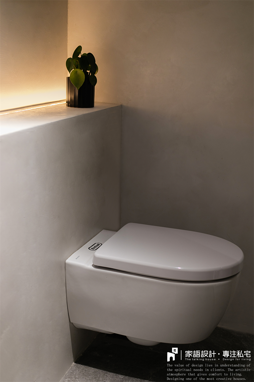 52㎡原木风一人居公寓,看完我对Loft心动了