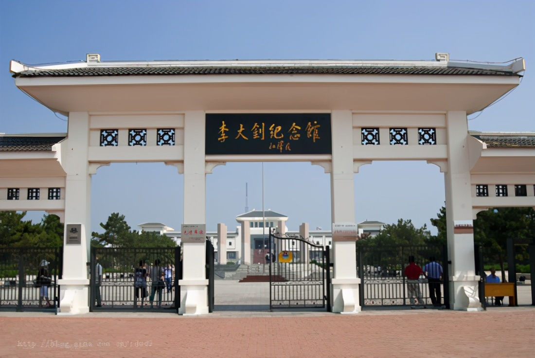 中国大好河山——这一站河北省唐山，一座百年历史工业重镇