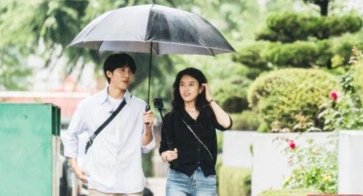 韩剧推荐高甜仅此一次的爱情,青梅竹马甜甜的恋爱电视剧韩剧