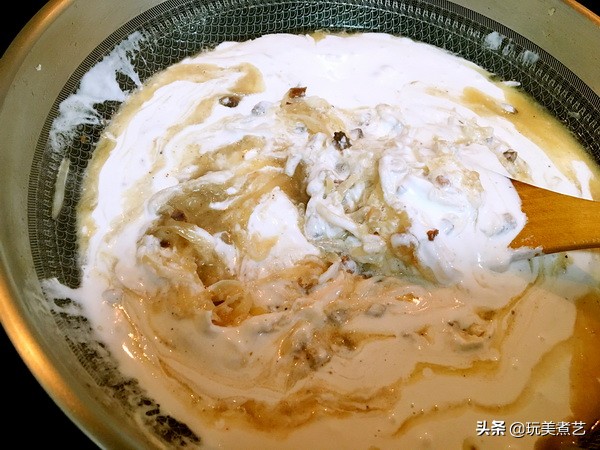 腊味萝卜的正宗做法,广式腊肠炒白萝卜好吃