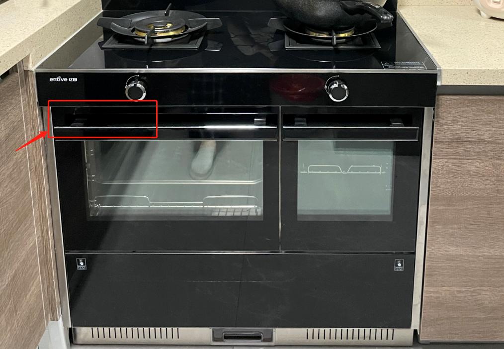 亿田集成灶s8m蒸烤一体使用方法,亿田集成灶s8c和s8g的区别