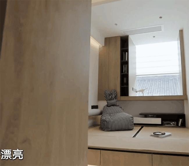 改造碉堡楼三层别墅,35平碉堡楼变别墅梦想改造家