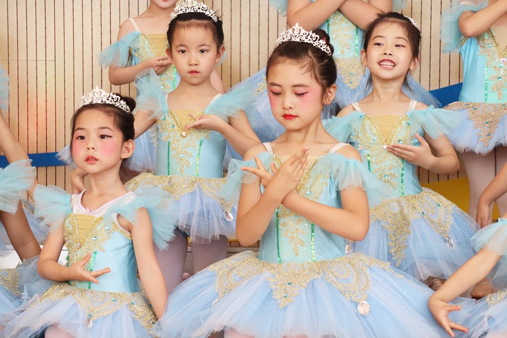 探花桥名校：苏州外国语学校的魅力