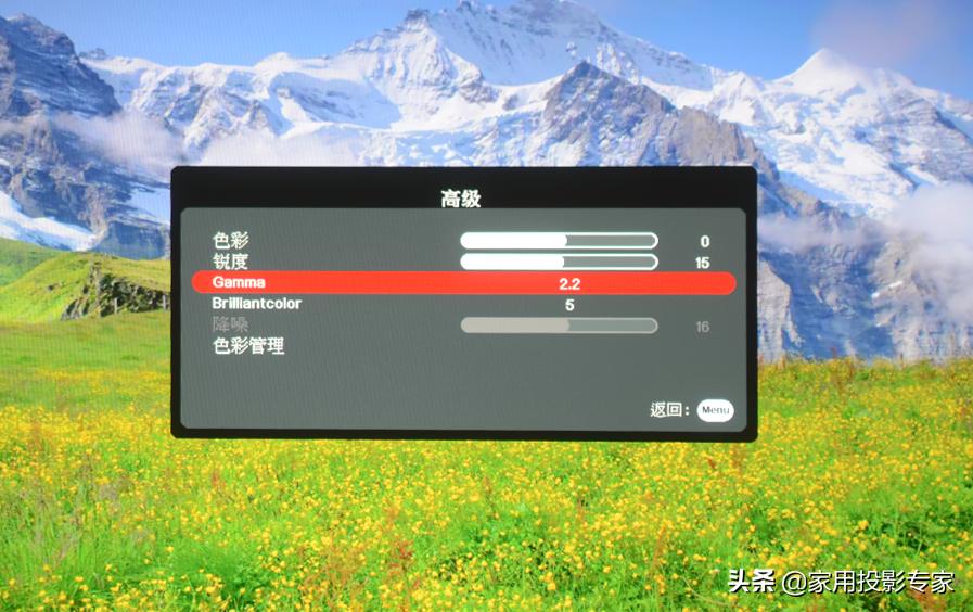 优派px727hd多少钱,优派px7274k值得买吗