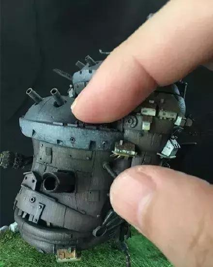 高手在民间手工作品,高手在民间手工制作