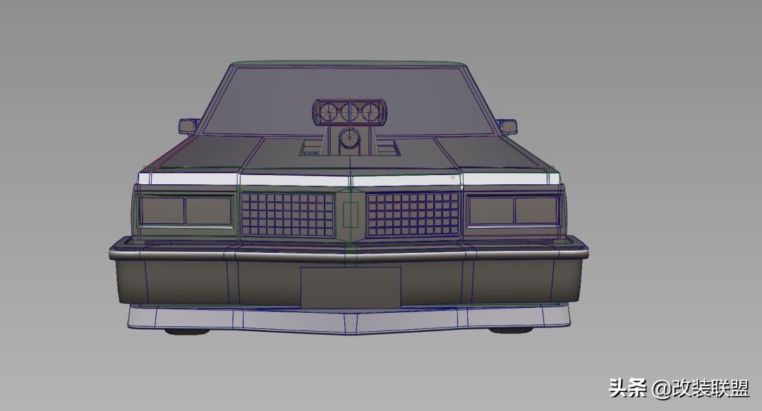 老车复活启动视频,老车复活了