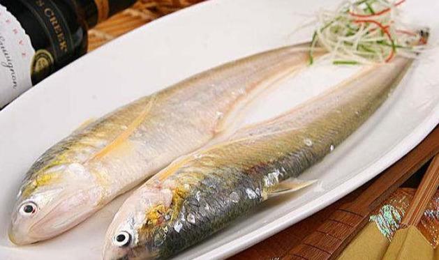 此味只应天上有，哪知全从长江来—长江三鲜