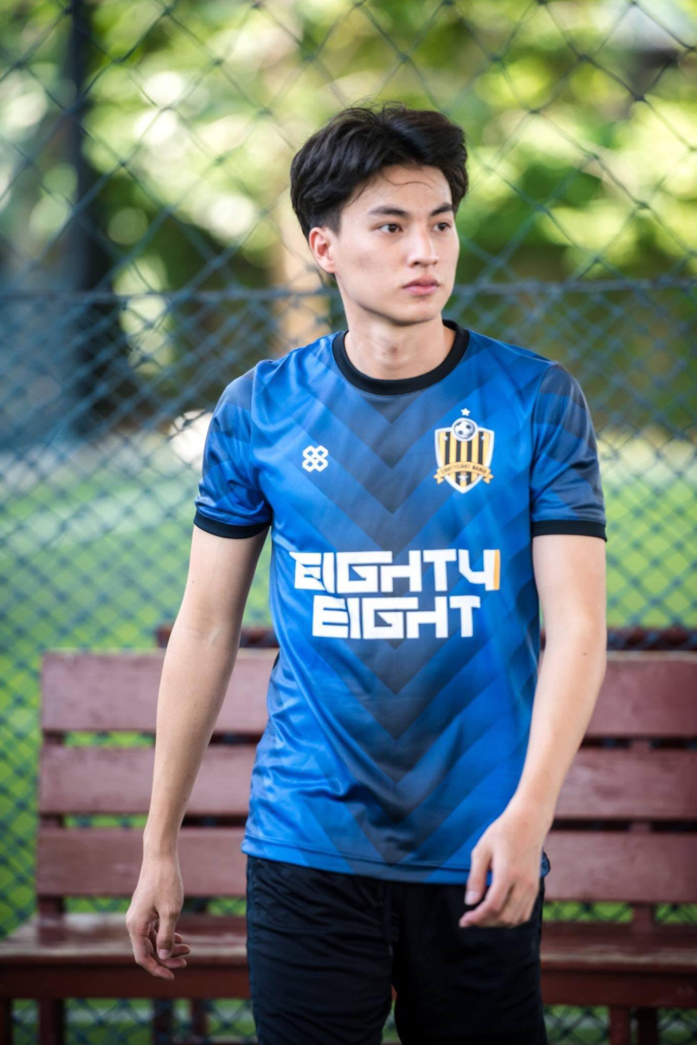 糕卡娜少年时期,缪苏帕糕卡娜2020年1月份的采访