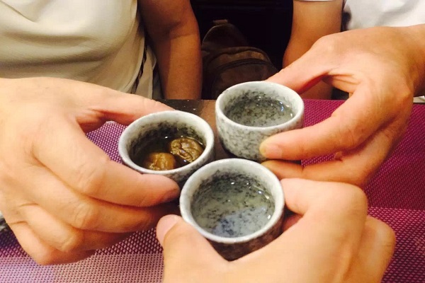 成功戒烟戒酒的男人多可怕,戒烟戒酒禁欲的人