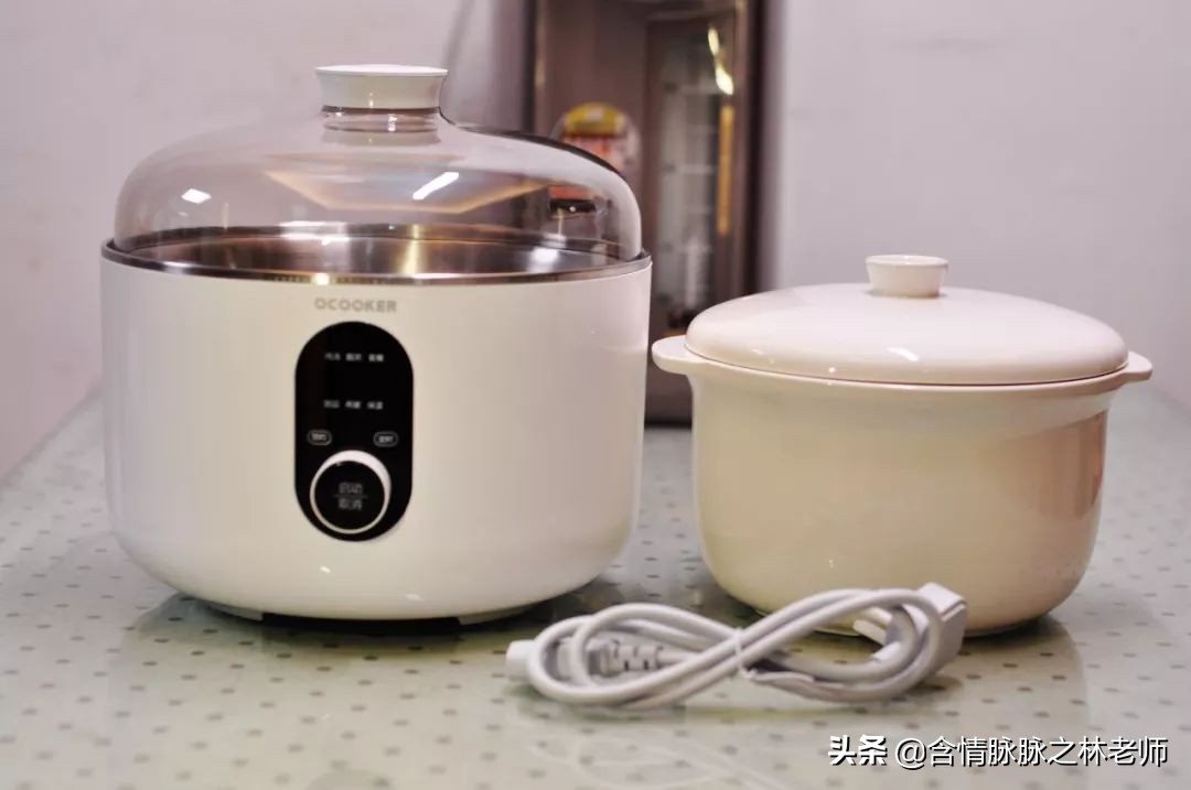 最好用的炖盅推荐,万物皆可铁锅炖