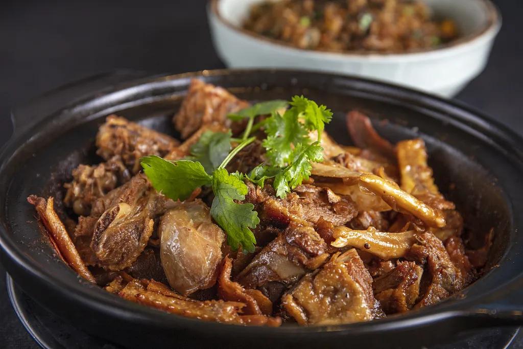 泉州，你可真是太拼了