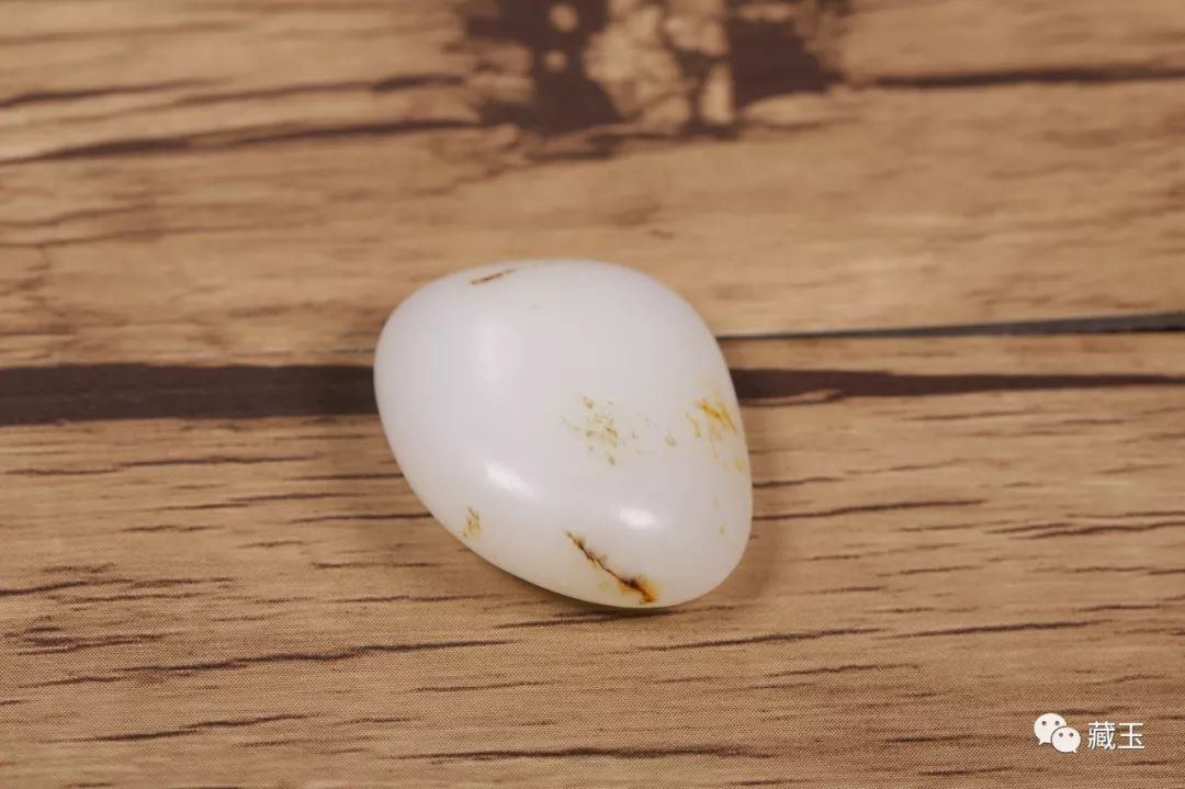 黄白和红白肤色,和田玉青白和高青白的区别