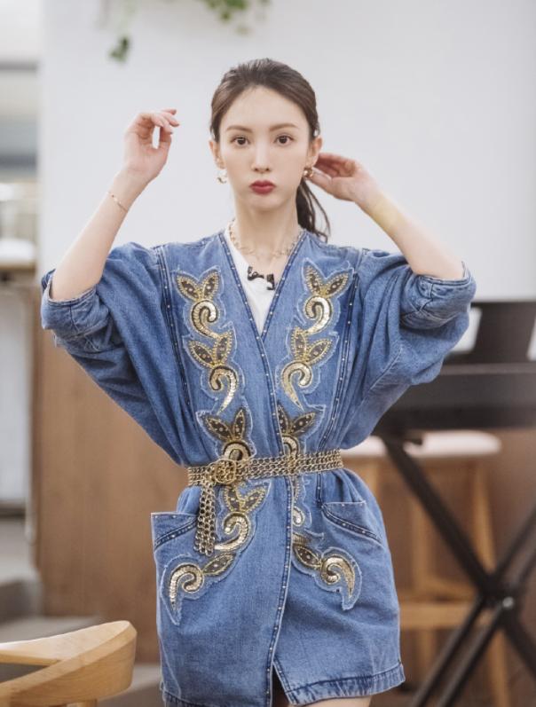 浪姐女团门面,浪姐里的90后