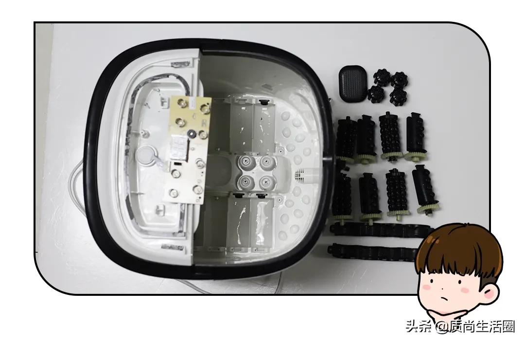 明星足浴桶推荐,足浴盆明星推荐