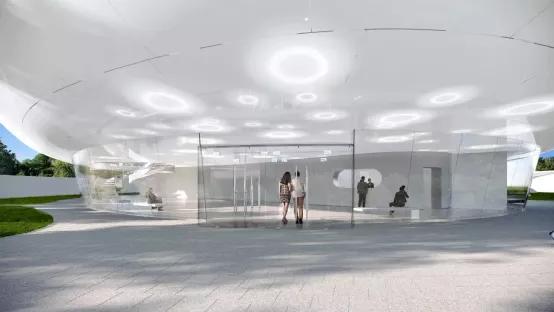 阿那亚北岸设计动图,阿那亚北岸设计