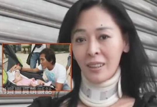 齐秦妻子谈王祖贤,齐秦在老婆面前谈王祖贤