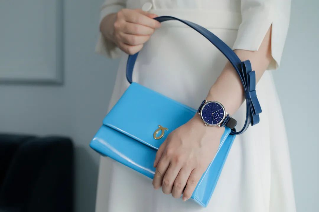 朗格一号星空表,朗格萨克森星空手表多少钱