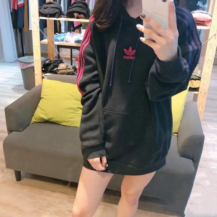 adidas阿迪达斯男装卫衣白色,adidas阿迪达斯卫衣卖得最火的