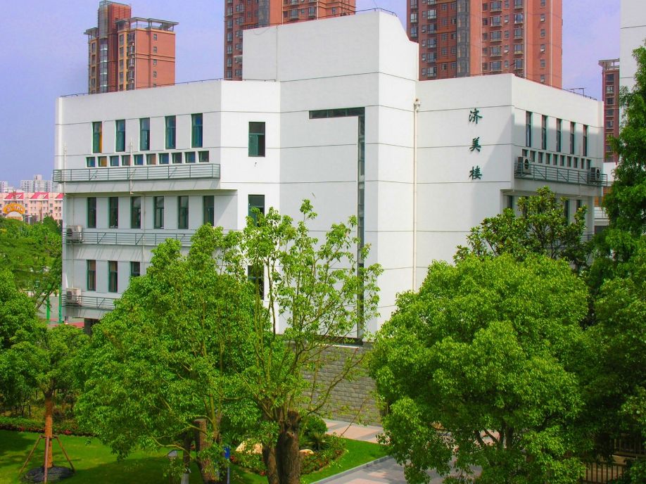 建平中学张江校区排名,浦东高中四大名校