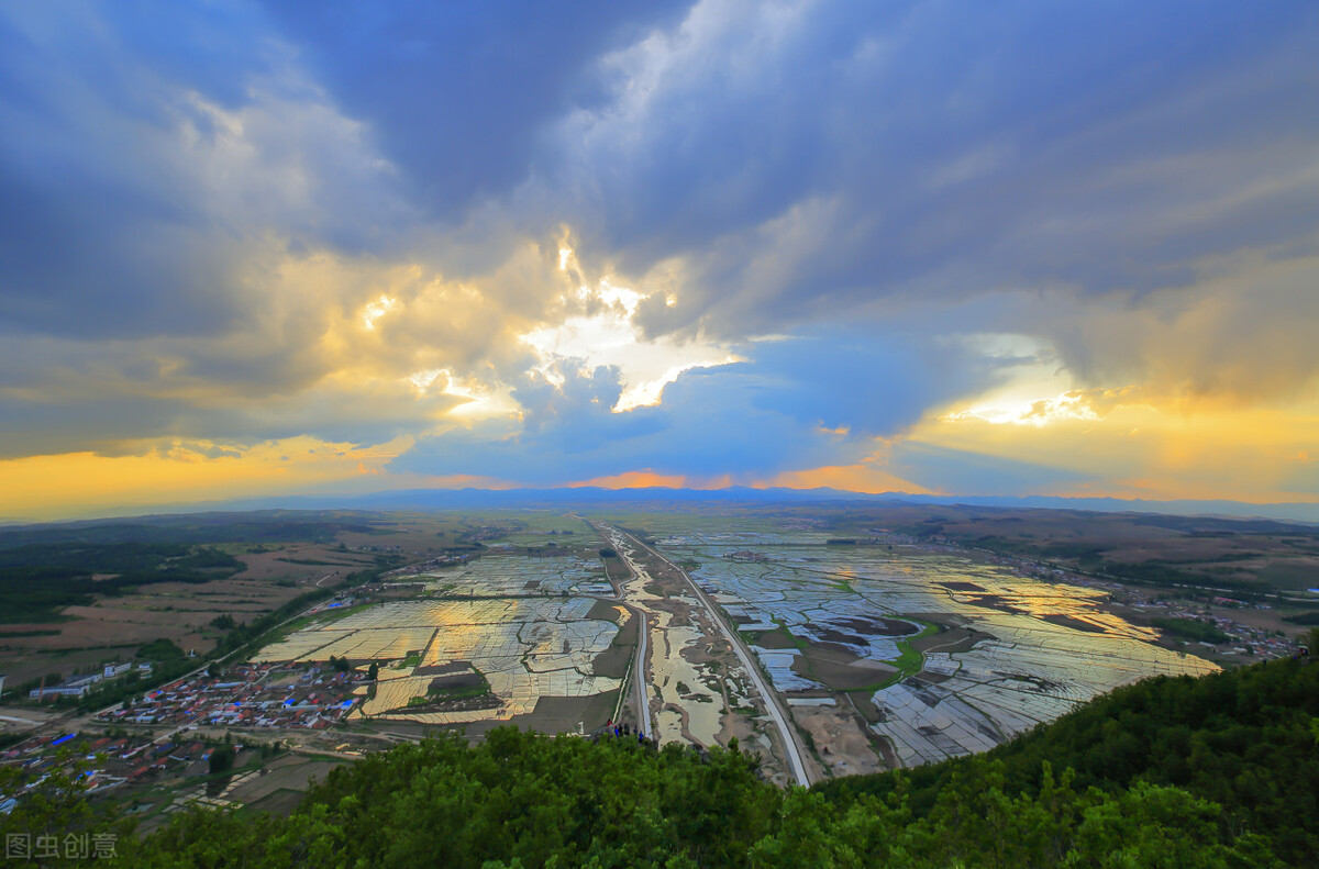 国家对吉林市发展要求,国家为什么要大力发展吉林