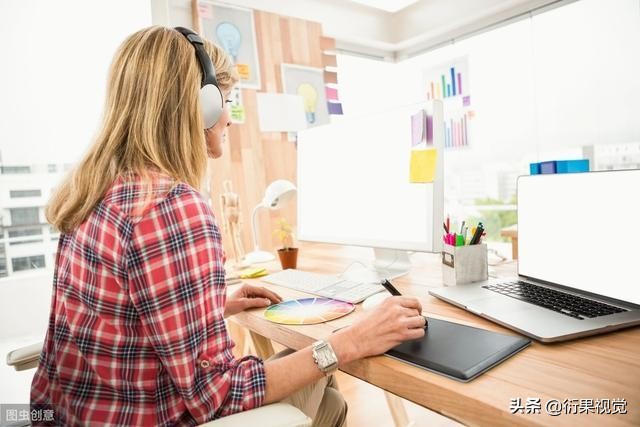 新手怎样做平面设计,家装平面设计教学零基础入门