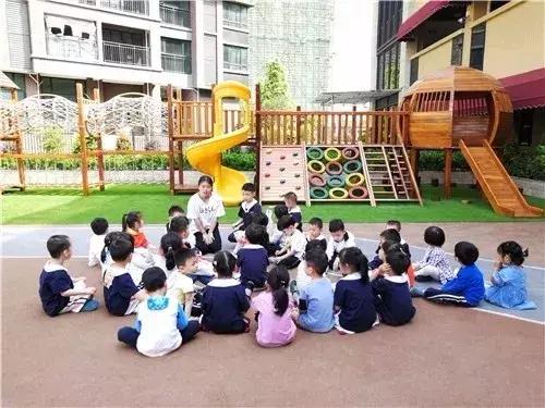 2022年东莞最贵的幼儿园,东莞最贵幼儿园