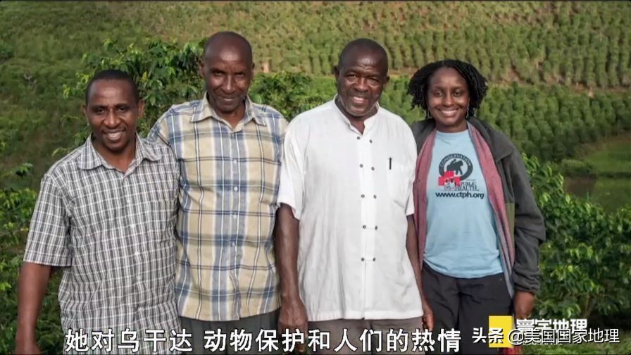 是什么激励着国家地理女探险家们改变世界的?