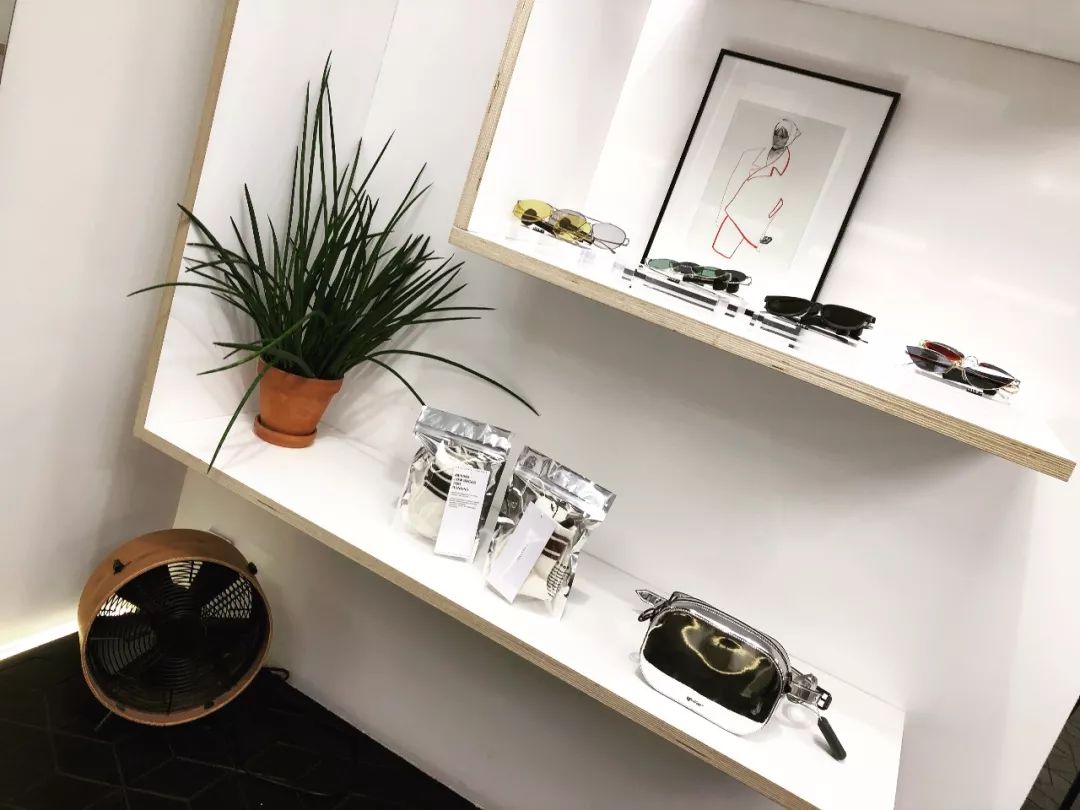 巴黎最著名的买手店,去巴黎必买的实体店