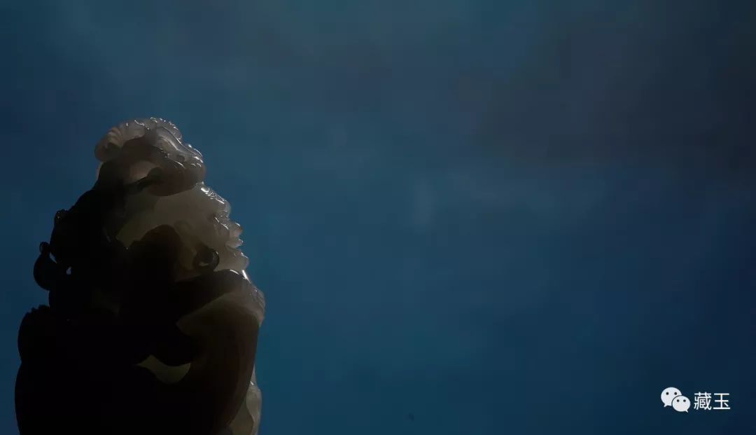 马未都和田玉是顶级收藏,马未都谈中国人为什么买和田玉