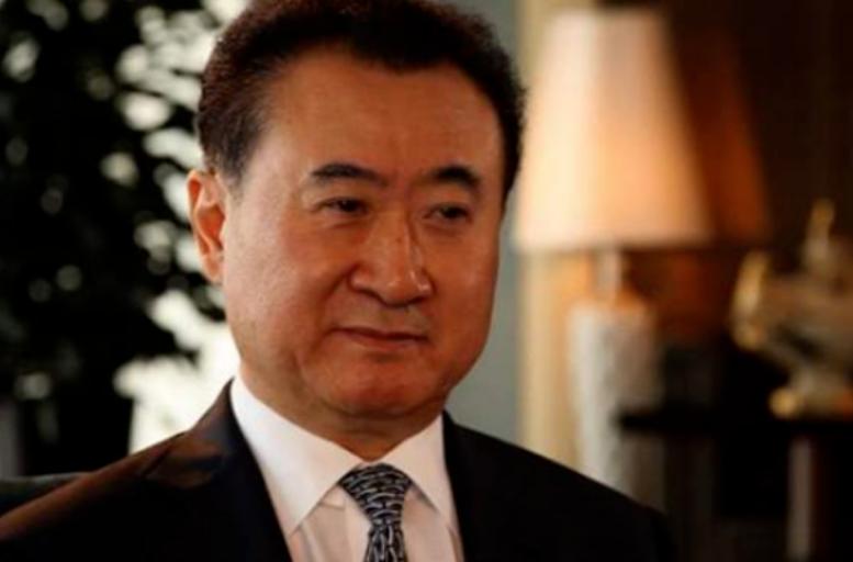 万达“最神秘”的美女秘书,王健林一人独享,薪酬待遇让人羡慕