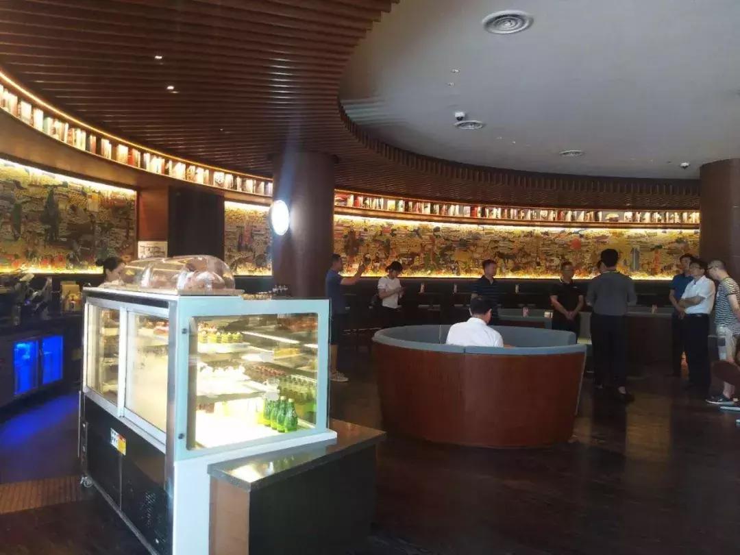 言几又书店西安迈科店,言几又迈科中心旗舰店