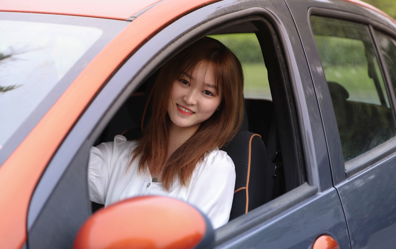 萌新小车推荐,新能源萌车推荐