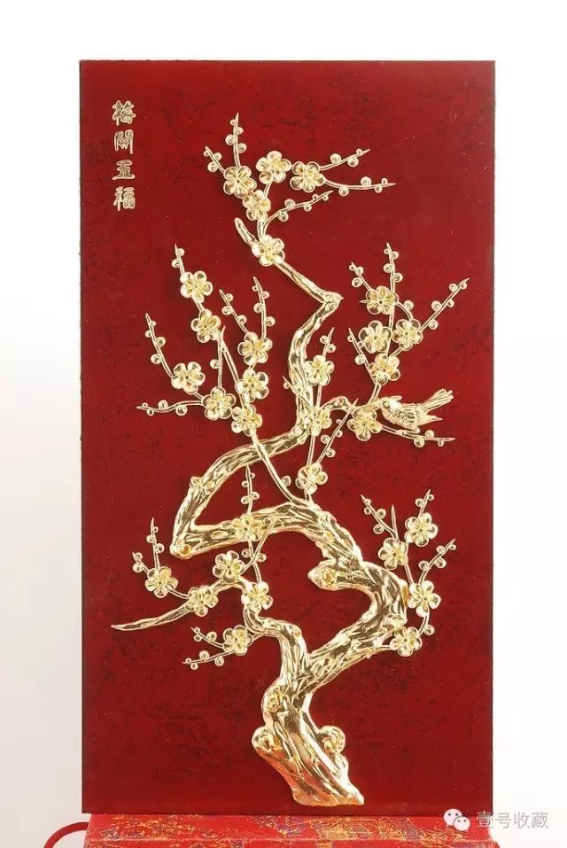 濒临失传的中国传统工艺漆雕,中华绝技剪纸