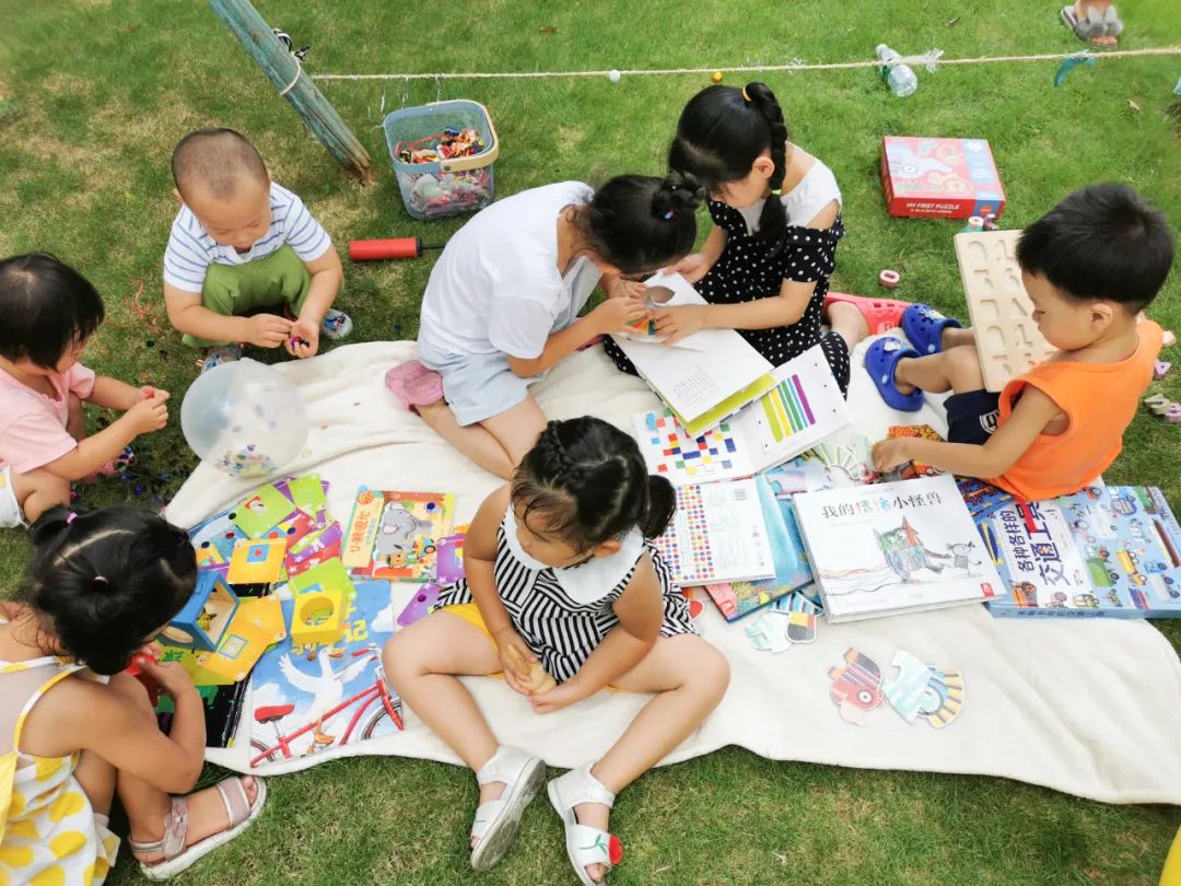 培养孩子好性格的绘本,关于孩子成长的经典绘本