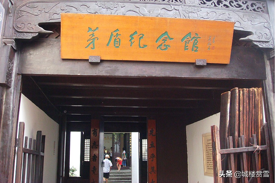 乌镇旅游最好攻略,乌镇旅游详细攻略